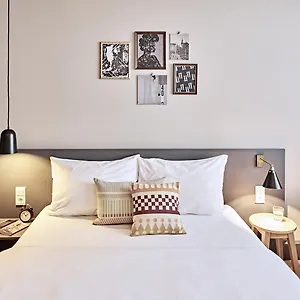 Bold Zentrum Otel Münih