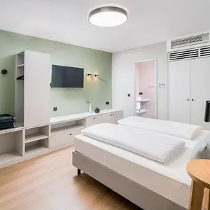 Koos Hotel&apartments - Apart Otel Münih
