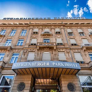 Steigenberger Icon Parkhotel Отель