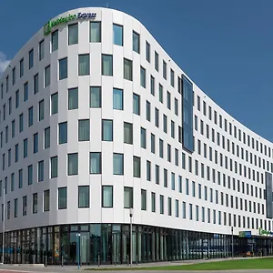 Express - Hauptbahnhof By Ihg Otel