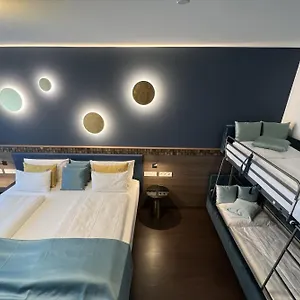 Stadt Muenchen Otel