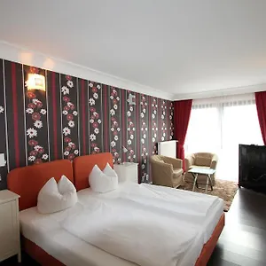 *** Апарт-отель Apartmenthaus Alt Graz Германия